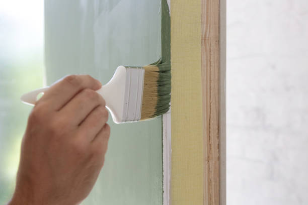 Best Mold Damage Restoration  in Edgewater, MD